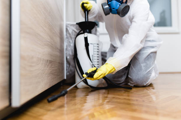 Best Commercial Pest Control Services  in South Bend, IN